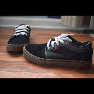 Vans x Independent Truck Company Skate shoes